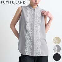 futier land（フューティアランド）のトップス/ブラウス