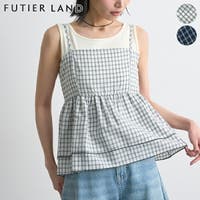 futier land（フューティアランド）のトップス/キャミソール