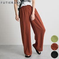futier land（フューティアランド）のパンツ・ズボン/パンツ・ズボン全般
