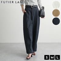 futier land（フューティアランド）のパンツ・ズボン/パンツ・ズボン全般