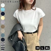 futier land（フューティアランド）のトップス/Ｔシャツ