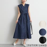 futier land（フューティアランド）のワンピース・ドレス/ワンピース