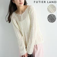 futier land（フューティアランド）のトップス/Ｔシャツ