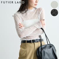 futier land（フューティアランド）のトップス/Ｔシャツ
