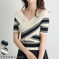 futier land（フューティアランド）のトップス/Ｔシャツ
