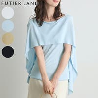futier land（フューティアランド）のトップス/Ｔシャツ
