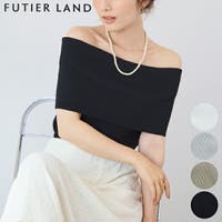 futier land（フューティアランド）のトップス/Ｔシャツ