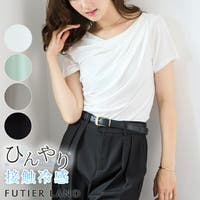 futier land（フューティアランド）のトップス/Ｔシャツ