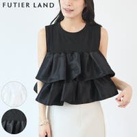 futier land（フューティアランド）のトップス/Ｔシャツ