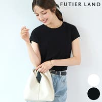 futier land（フューティアランド）のトップス/Ｔシャツ