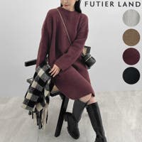 futier land（フューティアランド）のワンピース・ドレス/ニットワンピース