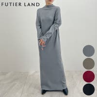 futier land（フューティアランド）のワンピース・ドレス/ニットワンピース