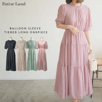 futier land（フューティアランド）のワンピース・ドレス/ワンピース