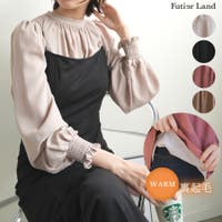 futier land（フューティアランド）のトップス/ブラウス
