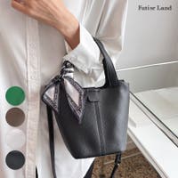 futier land（フューティアランド）のバッグ・鞄/ショルダーバッグ