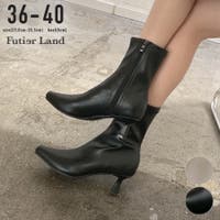 futier land（フューティアランド）のシューズ・靴/ショートブーツ