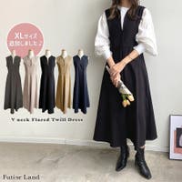 futier land（フューティアランド）のワンピース・ドレス/ワンピース