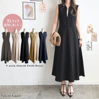 futier land（フューティアランド）のワンピース・ドレス/ワンピース