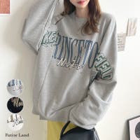 futier land（フューティアランド）のトップス/トレーナー