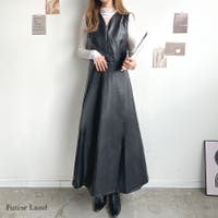 futier land（フューティアランド）のワンピース・ドレス/ワンピース