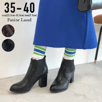 futier land | FI000003692