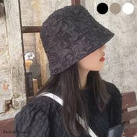 futier land（フューティアランド）の帽子/ハット