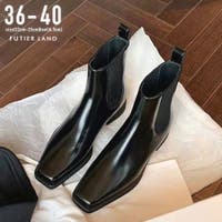 futier land（フューティアランド）のシューズ・靴/ショートブーツ
