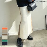 futier land（フューティアランド）のスカート/ロングスカート・マキシスカート