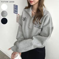 futier land（フューティアランド）のトップス/トレーナー