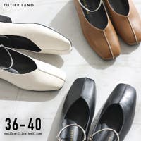 futier land（フューティアランド）のシューズ・靴/パンプス
