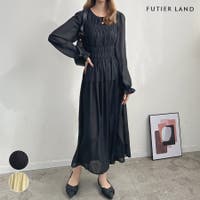 futier land（フューティアランド）のワンピース・ドレス/ワンピース