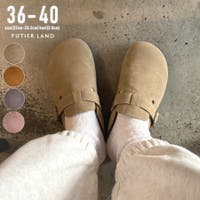 futier land（フューティアランド）のシューズ・靴/サンダル