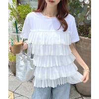 futier land（フューティアランド）のトップス/Ｔシャツ