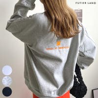 futier land（フューティアランド）のトップス/トレーナー