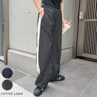 futier land（フューティアランド）のパンツ・ズボン/ワイドパンツ