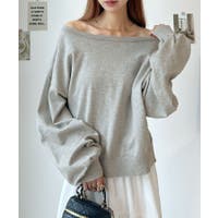 futier land（フューティアランド）のトップス/トレーナー