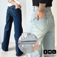 futier land（フューティアランド）のパンツ・ズボン/デニムパンツ・ジーンズ