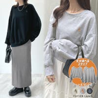 futier land（フューティアランド）のトップス/トレーナー