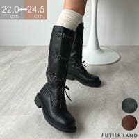 futier land（フューティアランド）のシューズ・靴/ブーツ