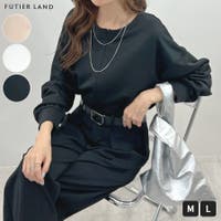 futier land（フューティアランド）のトップス/カットソー