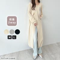 futier land（フューティアランド）のワンピース・ドレス/ニットワンピース