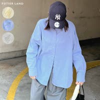 futier land（フューティアランド）のトップス/シャツ