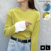 futier land（フューティアランド）のトップス/カットソー