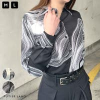 futier land（フューティアランド）のトップス/シャツ