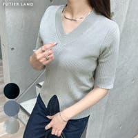 futier land（フューティアランド）のトップス/カットソー