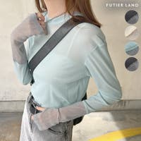 futier land（フューティアランド）のトップス/カットソー