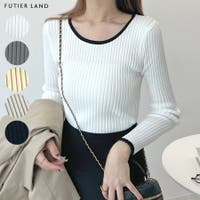 futier land（フューティアランド）のトップス/カットソー