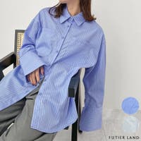 futier land（フューティアランド）のトップス/シャツ