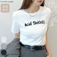 futier land（フューティアランド）のトップス/Ｔシャツ