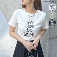 futier land（フューティアランド）のトップス/Ｔシャツ